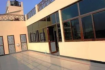 Hotel Divine Destination Varanasi