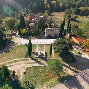 Fortaleza Medieval La Manyosa Country house Granera