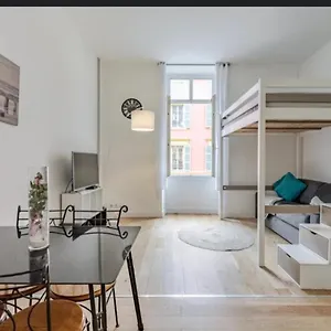 Jean Apartment Nice