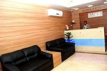 Divine Destination Hotel Varanasi